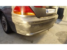 Recambio de paragolpes trasero para bmw serie 7 (e65/e66) 730d referencia OEM IAM    2