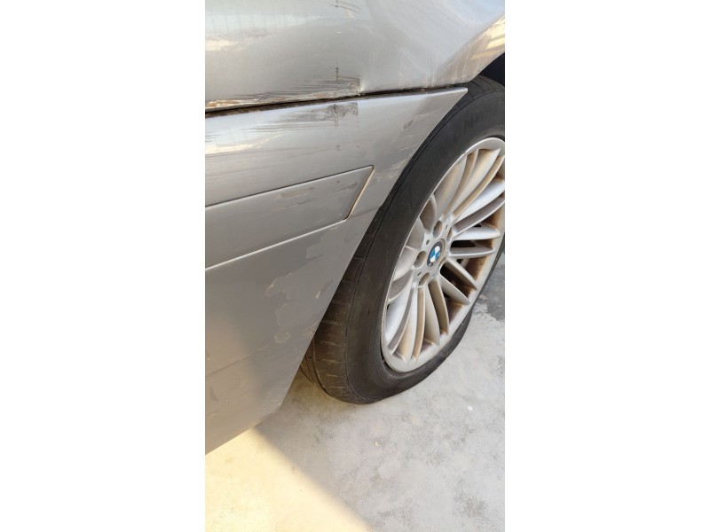 Recambio de paragolpes trasero para bmw serie 7 (e65/e66) 730d referencia OEM IAM   
							