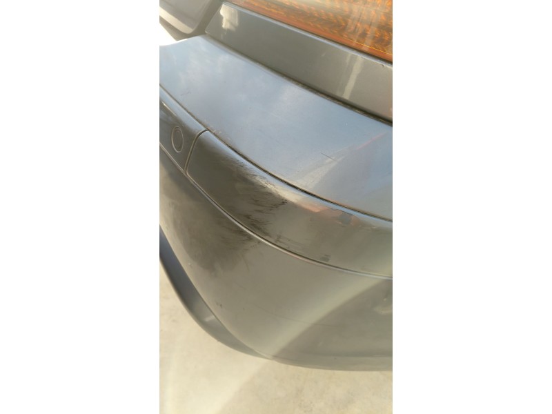 Recambio de paragolpes trasero para bmw serie 7 (e65/e66) 730d referencia OEM IAM   
							