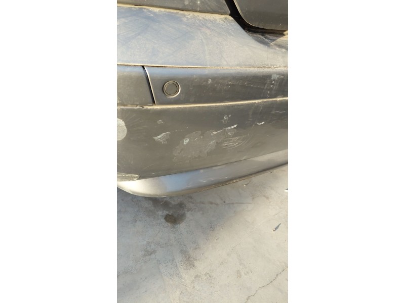 Recambio de paragolpes trasero para bmw serie 7 (e65/e66) 730d referencia OEM IAM   
							