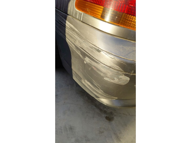 Recambio de paragolpes trasero para bmw serie 7 (e65/e66) 730d referencia OEM IAM   
							