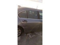 Recambio de puerta trasera derecha para bmw serie 7 (e65/e66) 730d referencia OEM IAM   