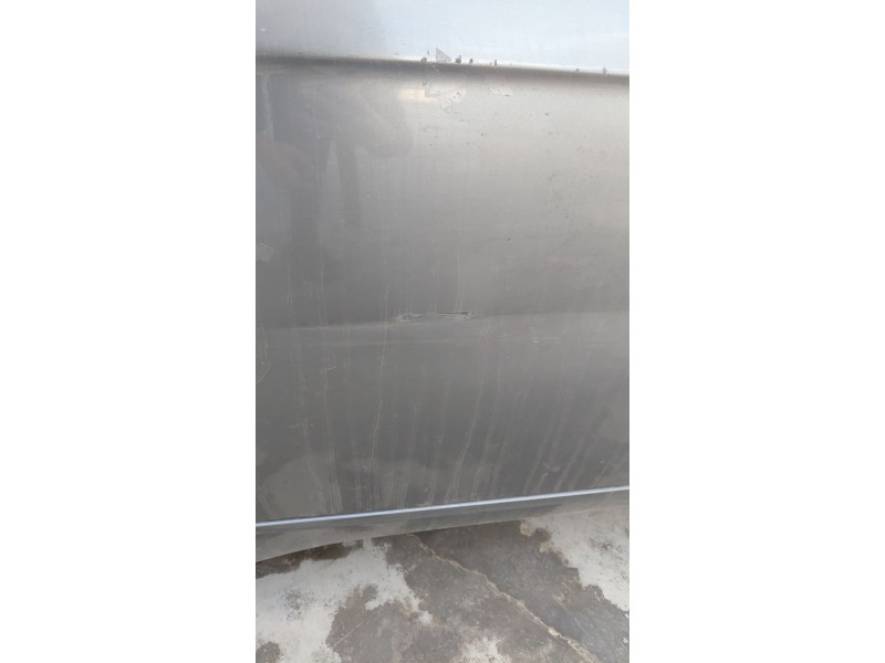 Recambio de puerta trasera derecha para bmw serie 7 (e65/e66) 730d referencia OEM IAM   
							