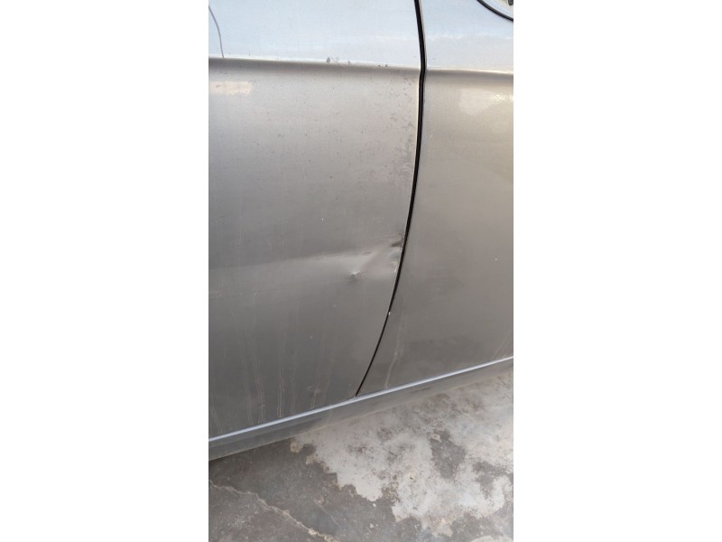 Recambio de puerta trasera derecha para bmw serie 7 (e65/e66) 730d referencia OEM IAM   
							