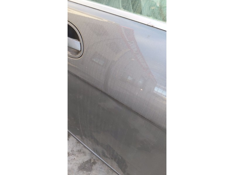 Recambio de puerta delantera derecha para bmw serie 7 (e65/e66) 730d referencia OEM IAM   
							