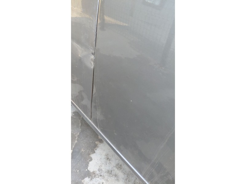 Recambio de puerta delantera derecha para bmw serie 7 (e65/e66) 730d referencia OEM IAM   
							