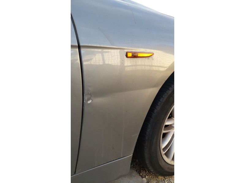 Recambio de aleta delantera derecha para bmw serie 7 (e65/e66) 730d referencia OEM IAM   