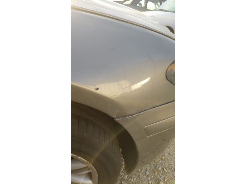 Recambio de aleta delantera derecha para bmw serie 7 (e65/e66) 730d referencia OEM IAM   