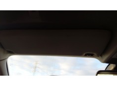 Recambio de parasol izquierdo para bmw serie 7 (e65/e66) 730d referencia OEM IAM   