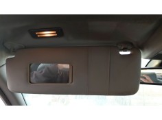 Recambio de parasol izquierdo para bmw serie 7 (e65/e66) 730d referencia OEM IAM    2