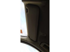 Recambio de parasol derecho para bmw serie 7 (e65/e66) 730d referencia OEM IAM   