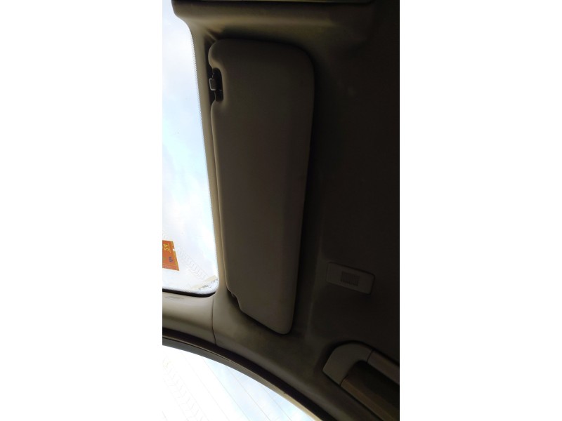 Recambio de parasol derecho para bmw serie 7 (e65/e66) 730d referencia OEM IAM   
							