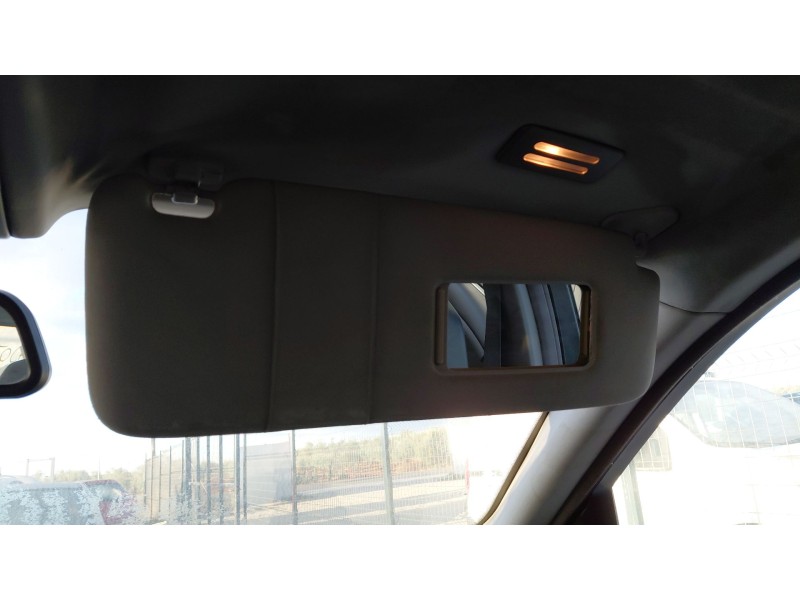 Recambio de parasol derecho para bmw serie 7 (e65/e66) 730d referencia OEM IAM   
							
