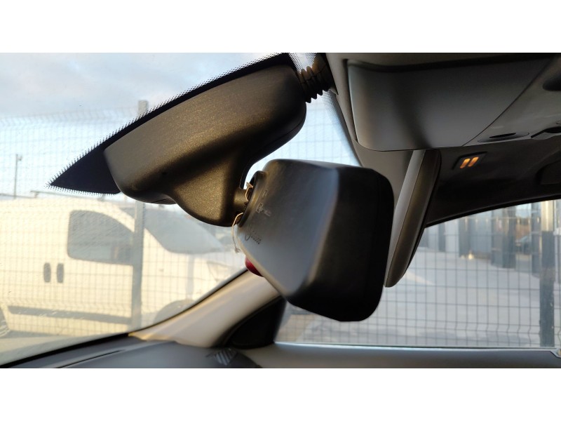 Recambio de espejo interior para bmw serie 7 (e65/e66) 730d referencia OEM IAM   
							