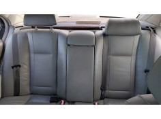 Recambio de asientos traseros para bmw serie 7 (e65/e66) 730d referencia OEM IAM   