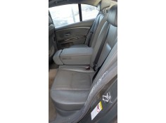 Recambio de asientos traseros para bmw serie 7 (e65/e66) 730d referencia OEM IAM    2