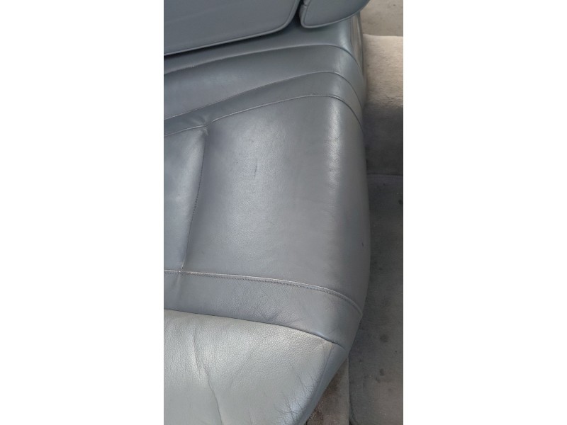Recambio de asientos traseros para bmw serie 7 (e65/e66) 730d referencia OEM IAM   
							