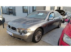 Recambio de cerradura puerta delantera izquierda para bmw serie 7 (e65/e66) 730d referencia OEM IAM   