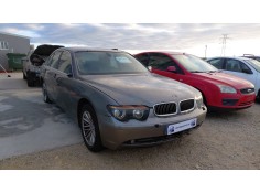 Recambio de cerradura puerta delantera derecha para bmw serie 7 (e65/e66) 730d referencia OEM IAM   