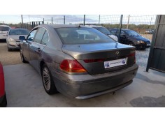 Recambio de cerradura puerta trasera izquierda para bmw serie 7 (e65/e66) 730d referencia OEM IAM   