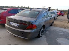 Recambio de cerradura puerta trasera derecha para bmw serie 7 (e65/e66) 730d referencia OEM IAM   