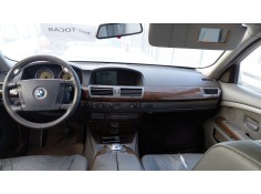 Recambio de kit airbag para bmw serie 7 (e65/e66) 730d referencia OEM IAM   