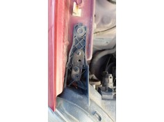 Recambio de faro derecho para nissan micra iv (k13k, k13kk) 1.2 referencia OEM IAM    2
