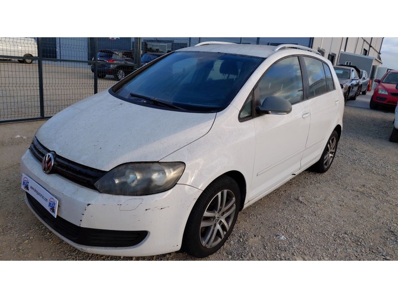 volkswagen golf plus v (5m1, 521) del año 2025
							