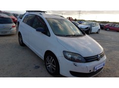 volkswagen golf plus v (5m1, 521) del año 2025 2