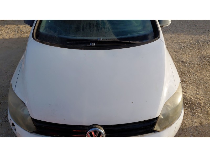 Recambio de capot para volkswagen golf plus v (5m1, 521) 1.6 tdi referencia OEM IAM   
