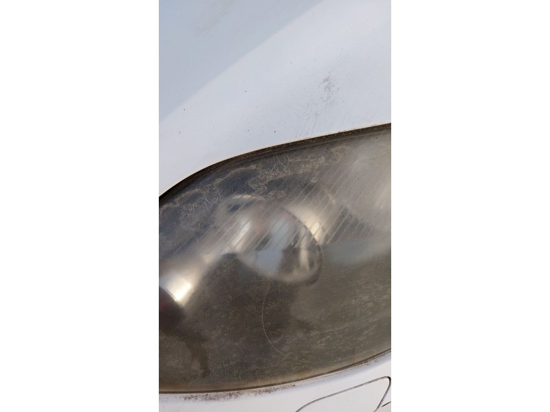 Recambio de faro izquierdo para volkswagen golf plus v (5m1, 521) 1.6 tdi referencia OEM IAM   
							