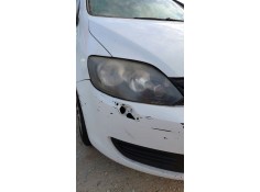 Recambio de faro derecho para volkswagen golf plus v (5m1, 521) 1.6 tdi referencia OEM IAM   