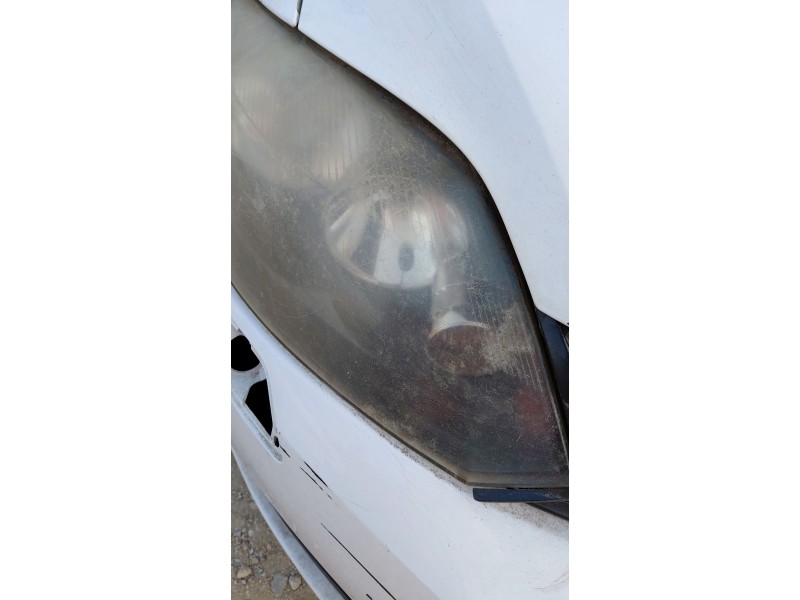 Recambio de faro derecho para volkswagen golf plus v (5m1, 521) 1.6 tdi referencia OEM IAM   