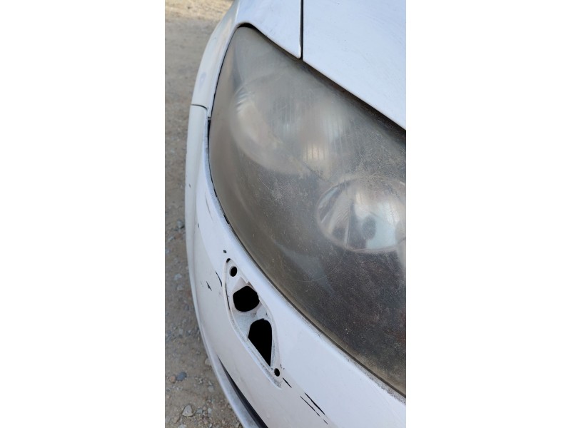 Recambio de faro derecho para volkswagen golf plus v (5m1, 521) 1.6 tdi referencia OEM IAM   
							