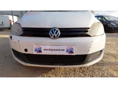 Recambio de paragolpes delantero para volkswagen golf plus v (5m1, 521) 1.6 tdi referencia OEM IAM   