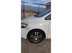 Recambio de aleta delantera izquierda para volkswagen golf plus v (5m1, 521) 1.6 tdi referencia OEM IAM   