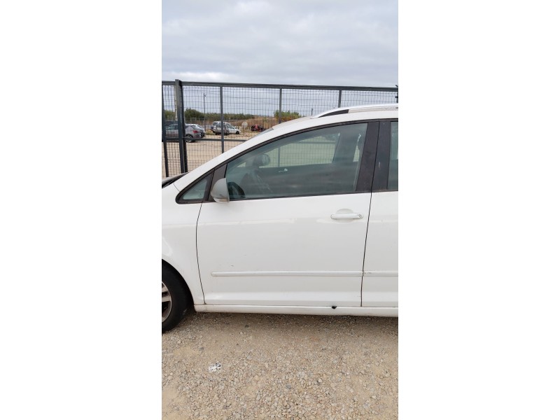 Recambio de retrovisor izquierdo para volkswagen golf iv (1j1) 1.6 referencia OEM IAM   