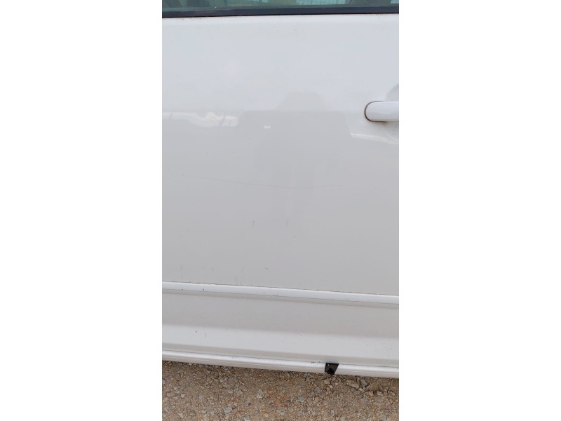Recambio de retrovisor izquierdo para volkswagen golf iv (1j1) 1.6 referencia OEM IAM   
							