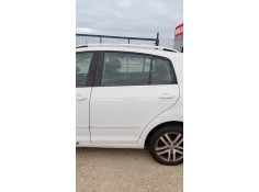 Recambio de puerta delantera izquierda para volkswagen golf iv (1j1) 1.6 referencia OEM IAM   