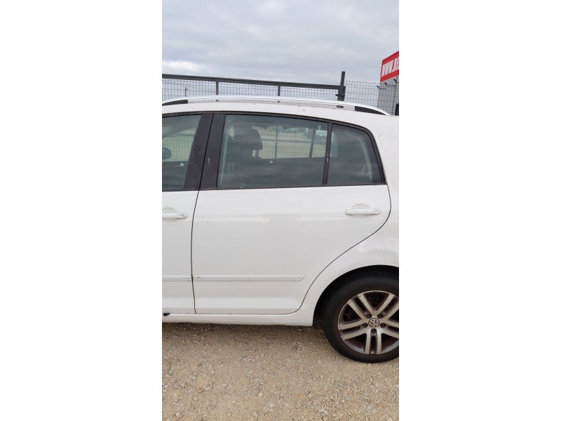 Recambio de puerta delantera izquierda para volkswagen golf iv (1j1) 1.6 referencia OEM IAM   