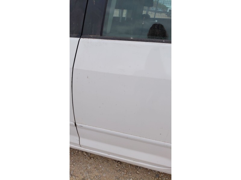 Recambio de puerta delantera izquierda para volkswagen golf iv (1j1) 1.6 referencia OEM IAM   