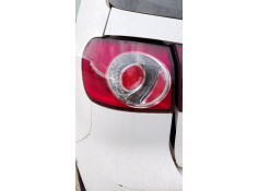 Recambio de puerta trasera izquierda para volkswagen golf iv (1j1) 1.6 referencia OEM IAM   