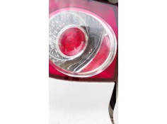Recambio de puerta trasera izquierda para volkswagen golf iv (1j1) 1.6 referencia OEM IAM    2