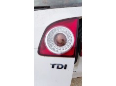 Recambio de piloto trasero izquierdo para volkswagen golf iv (1j1) 1.6 referencia OEM IAM   