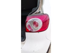 Recambio de piloto trasero derecho interior para volkswagen golf iv (1j1) 1.6 referencia OEM IAM   