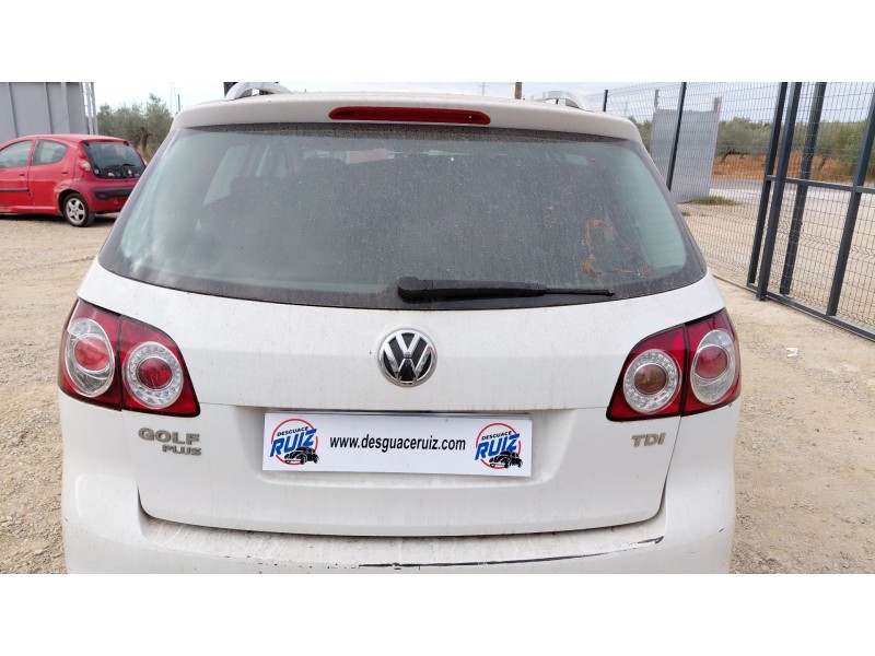 Recambio de piloto trasero derecho para volkswagen golf iv (1j1) 1.6 referencia OEM IAM   