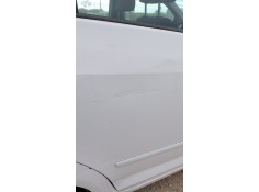 Recambio de puerta trasera derecha para volkswagen golf plus v (5m1, 521) 1.6 tdi referencia OEM IAM    2