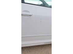 Recambio de puerta delantera derecha para volkswagen golf plus v (5m1, 521) 1.6 tdi referencia OEM IAM    2