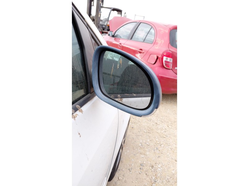 Recambio de retrovisor derecho para volkswagen golf plus v (5m1, 521) 1.6 tdi referencia OEM IAM   