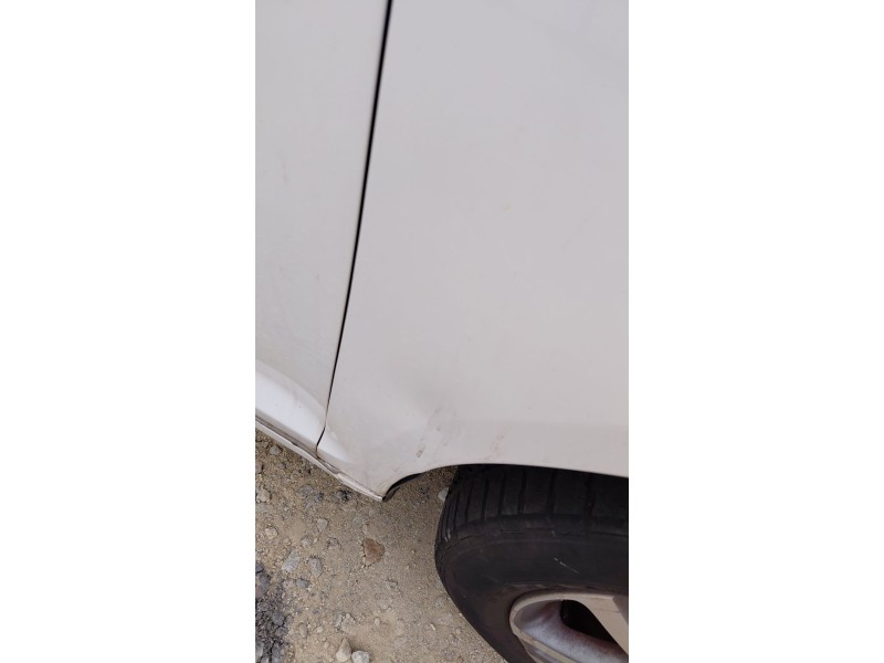 Recambio de aleta delantera derecha para volkswagen golf plus v (5m1, 521) 1.6 tdi referencia OEM IAM   